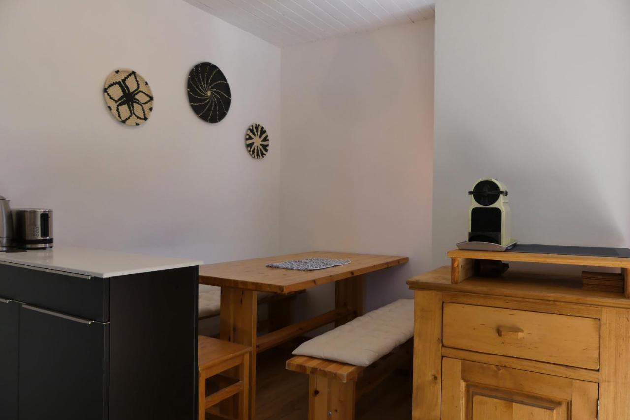 Residence Plattieres Méribel Eksteriør billede