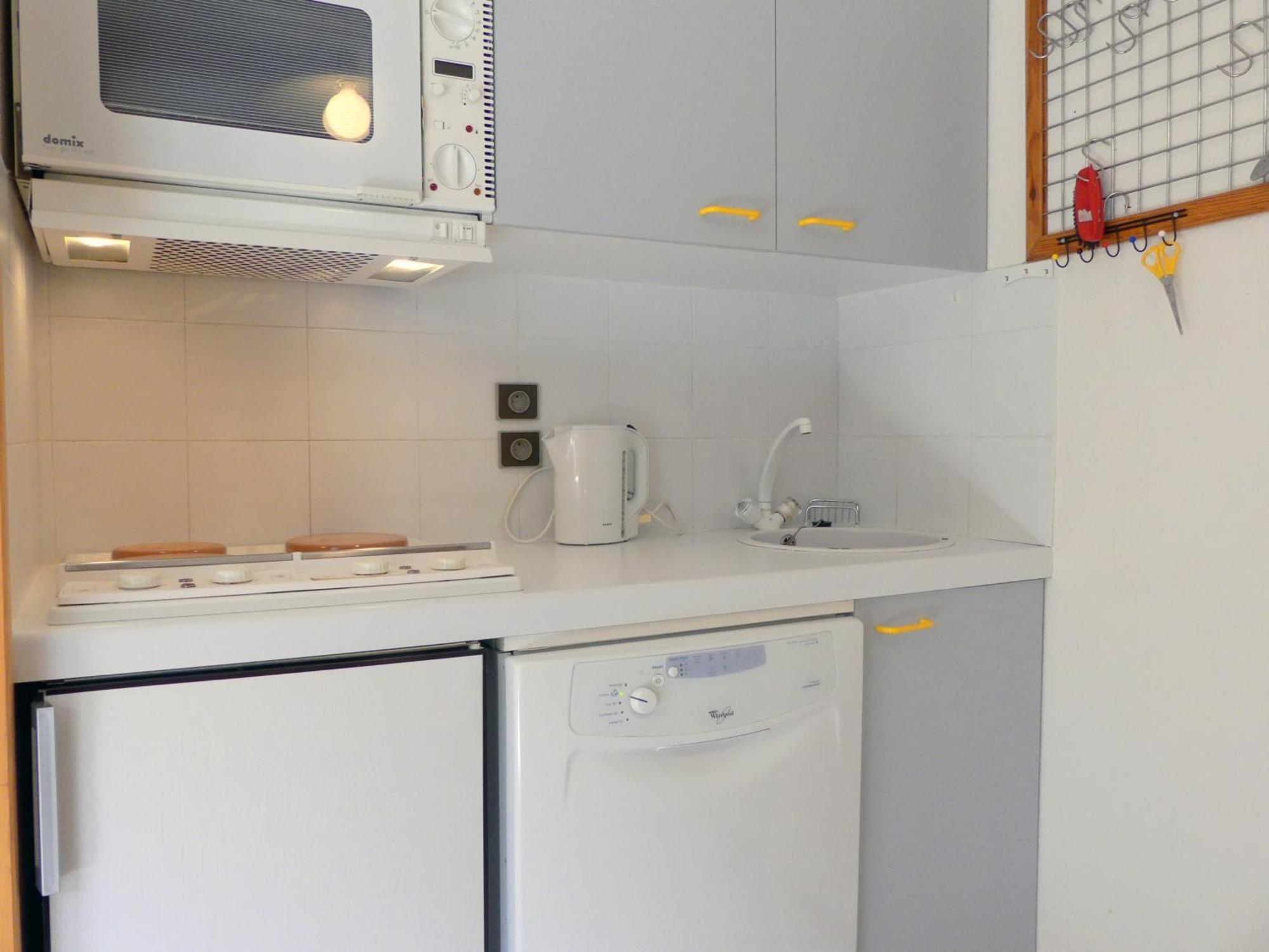 Residence Plattieres Méribel Eksteriør billede