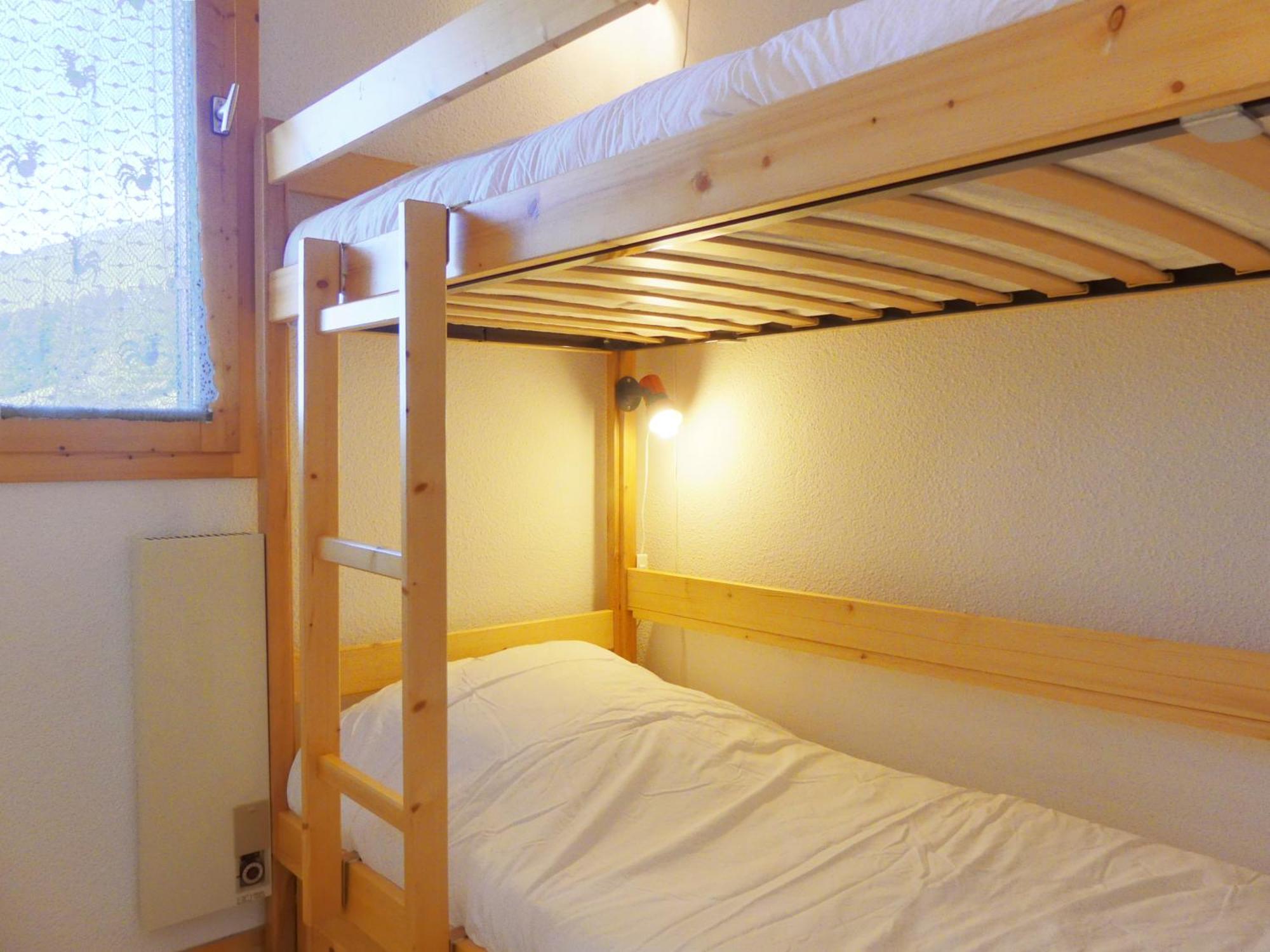 Residence Plattieres Méribel Eksteriør billede