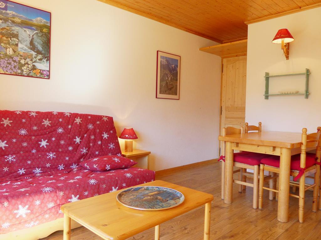 Residence Plattieres Méribel Eksteriør billede