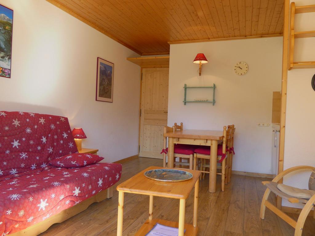 Residence Plattieres Méribel Eksteriør billede