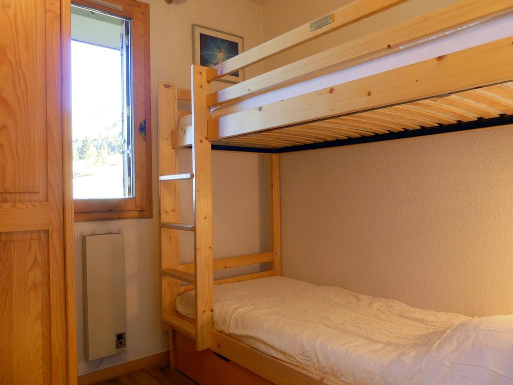 Residence Plattieres Méribel Eksteriør billede